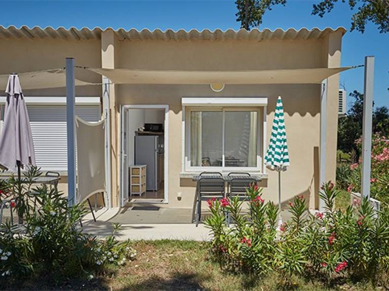 Appartement Taglio-Isolaccio