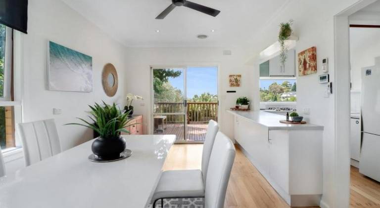 200 m&sup2; Ferienhaus