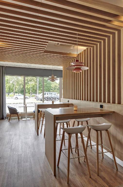 Holiday Inn Express Cologne Mülheim By IHG — photo 5