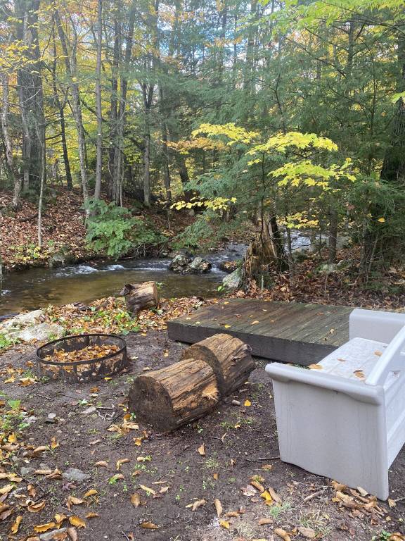 House  Center Ossipee