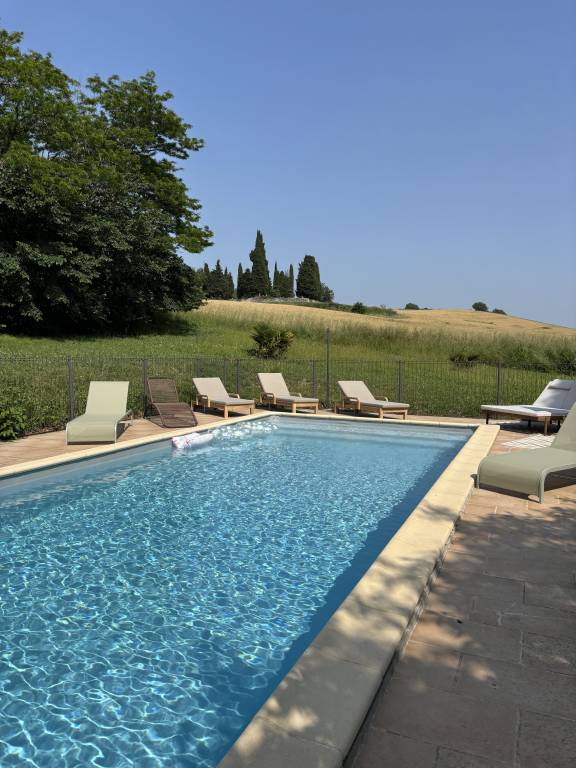 Maison de vacances Villefranche-de-Lauragais