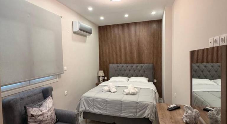 Aggelos Rooms 1 — photo 4