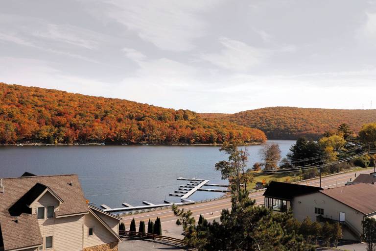 House Deep Creek Lake