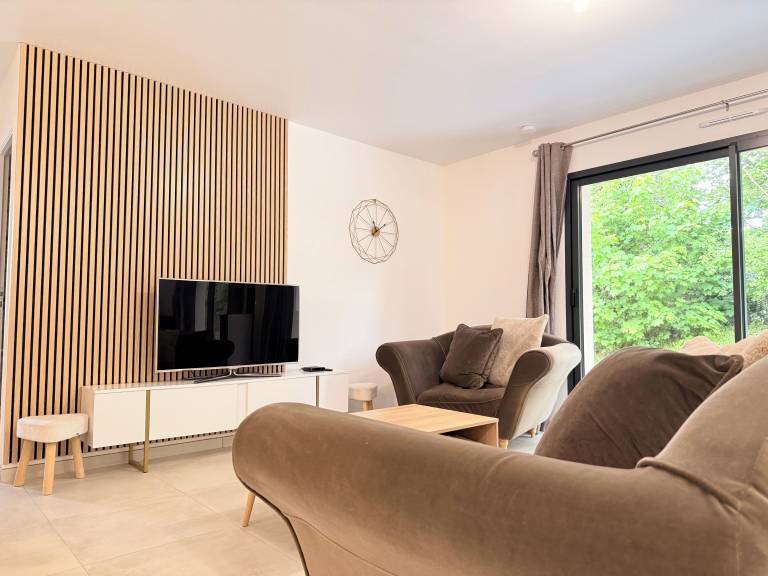 Ferienhaus Bayeux