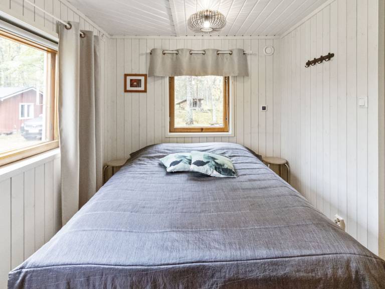 Wonderful vacation home with jacuzzi, sauna & terrace | Pets are welcome — photo 5