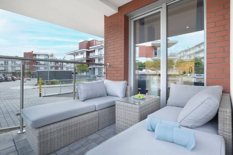 Family-friendly rental apartment with garden | Beach nearby | Pet-friendly — photo 3