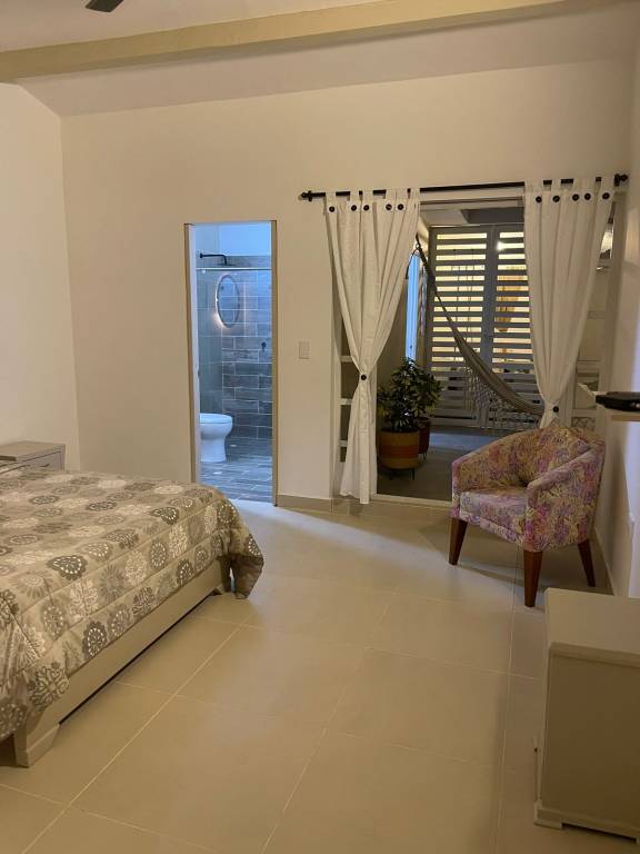 Hostel Casa Z — photo 5