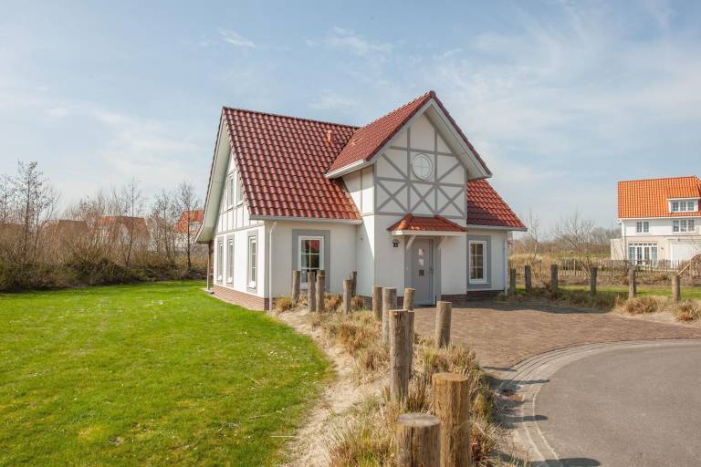 Villa Zuidzande