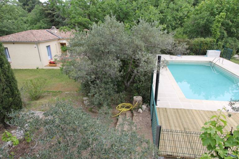 Casa Aix-en-Provence
