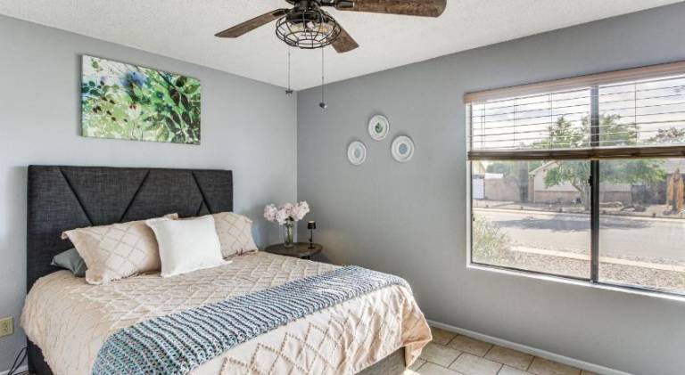 105 m&sup2; Ferienhaus