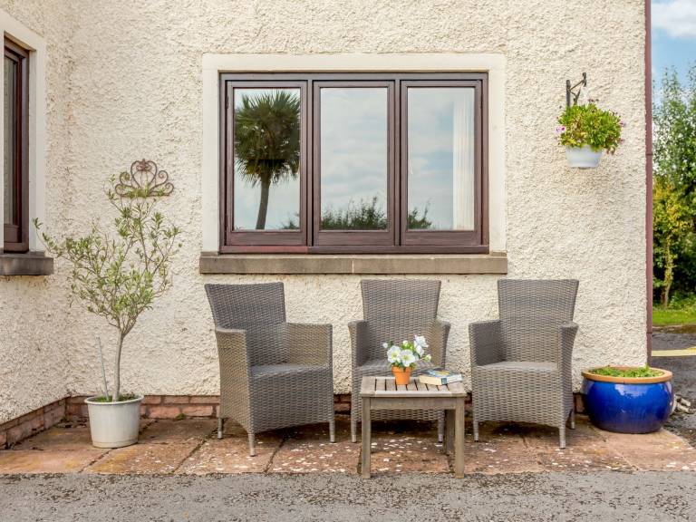 Cottage Cothelstone