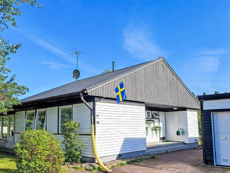 Ferienhaus in Högsby für max. 5 Personen Ferienhaus in Högsby für max. 5 Personen