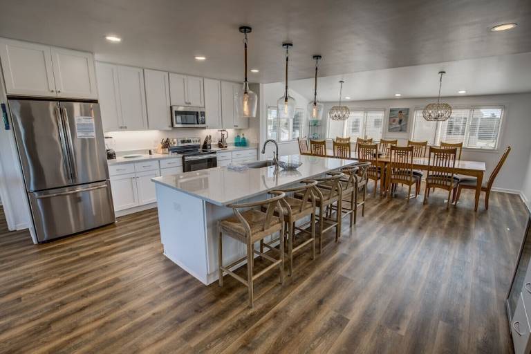 House Sandbridge