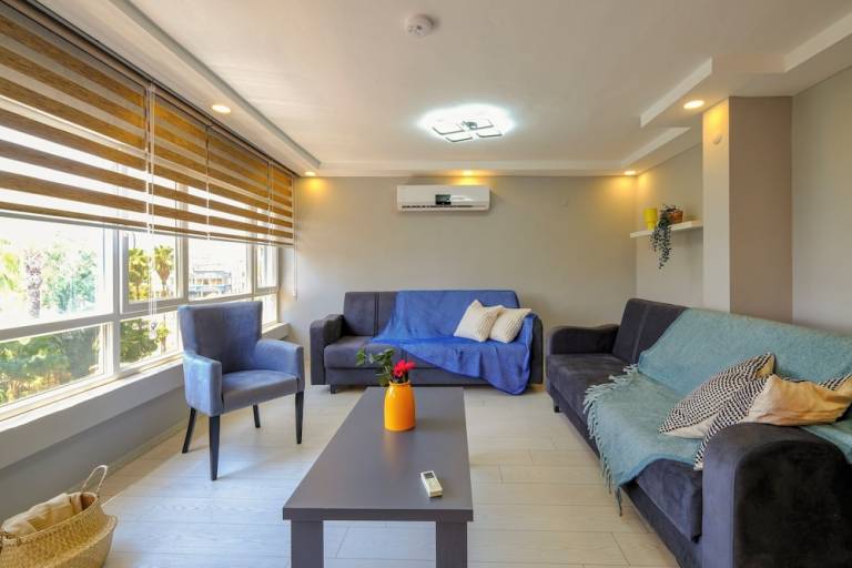Condo Antalya