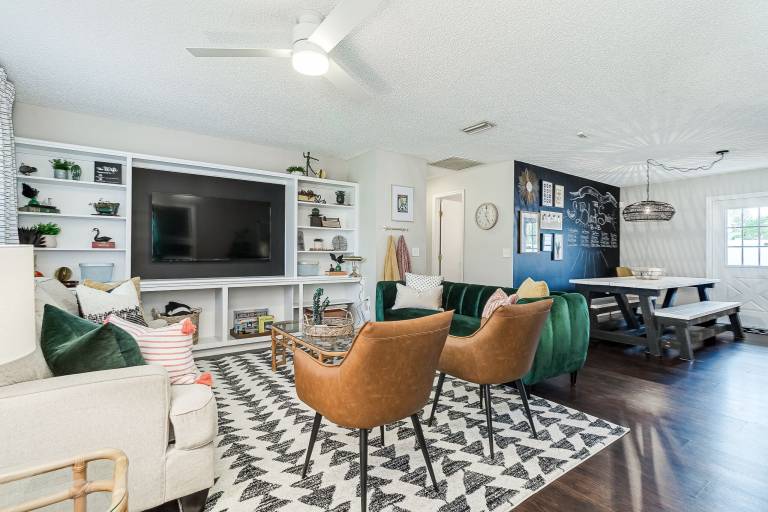 House Edgewood