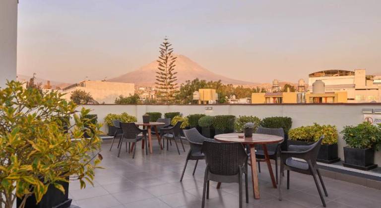 Casa Andina Standard Arequipa — photo 5