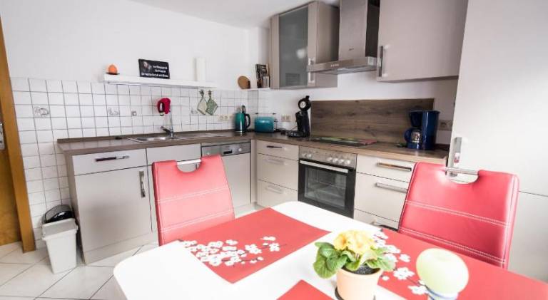 Holiday apartment with 1 room for 3 persons — photo 3