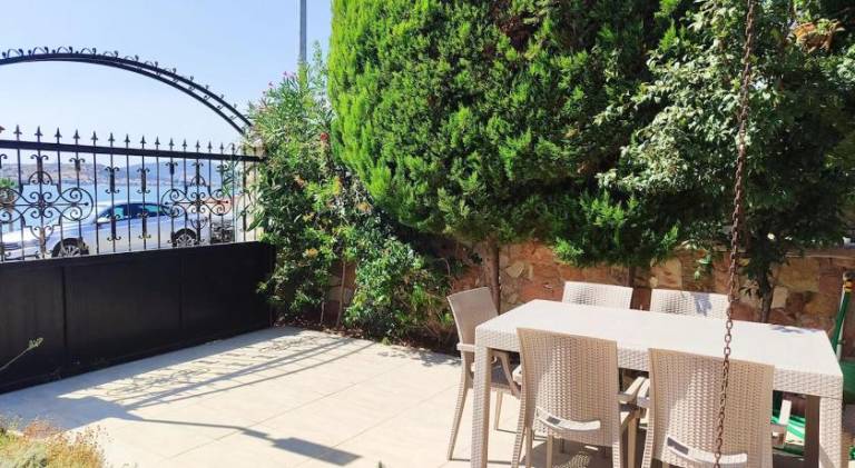Ferienwohnung Ayvalık