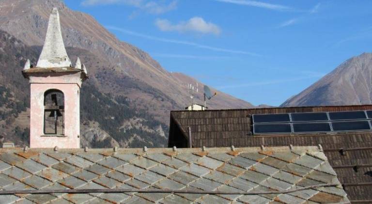 Appartamento Pragelato