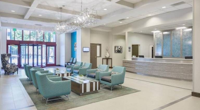 Residence Inn by Marriott Portland Downtown/RiverPlace — photo 3