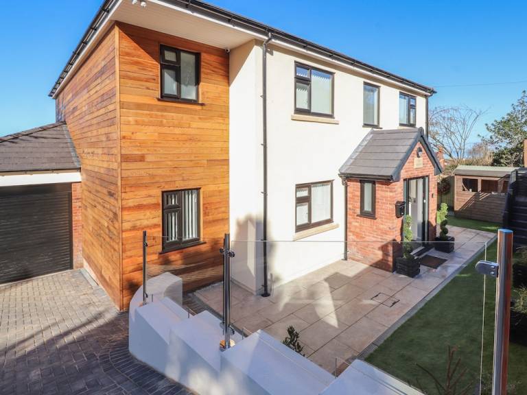 House  Prestatyn