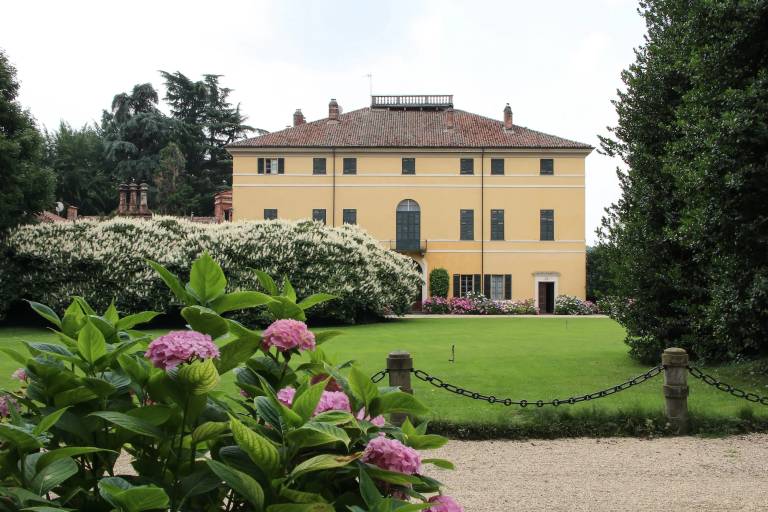 Bed & Breakfast Pinerolo