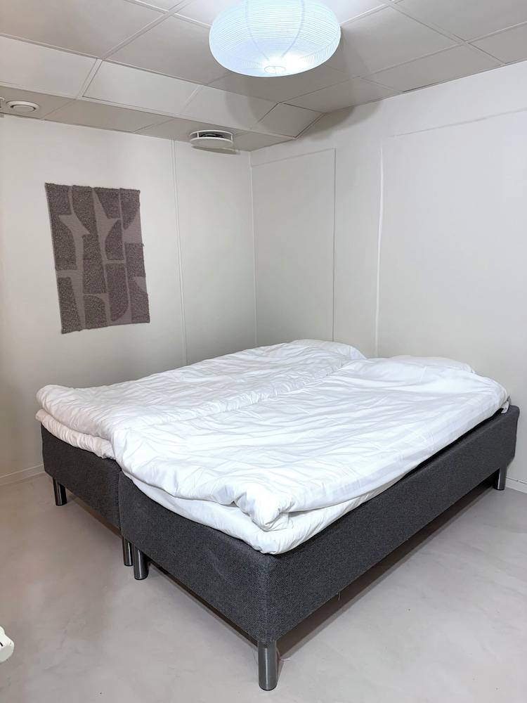 Hostel Ladugårdsgärdet