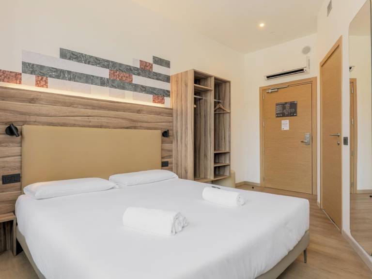 B&B HOTEL Prato City Center in Prato