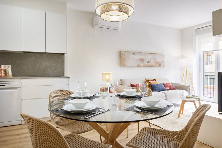 Appartement Saint-Sébastien