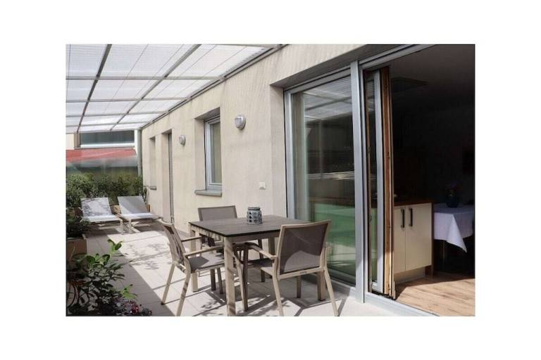 Fully equipped house with terrace | Pets allowed — photo 3