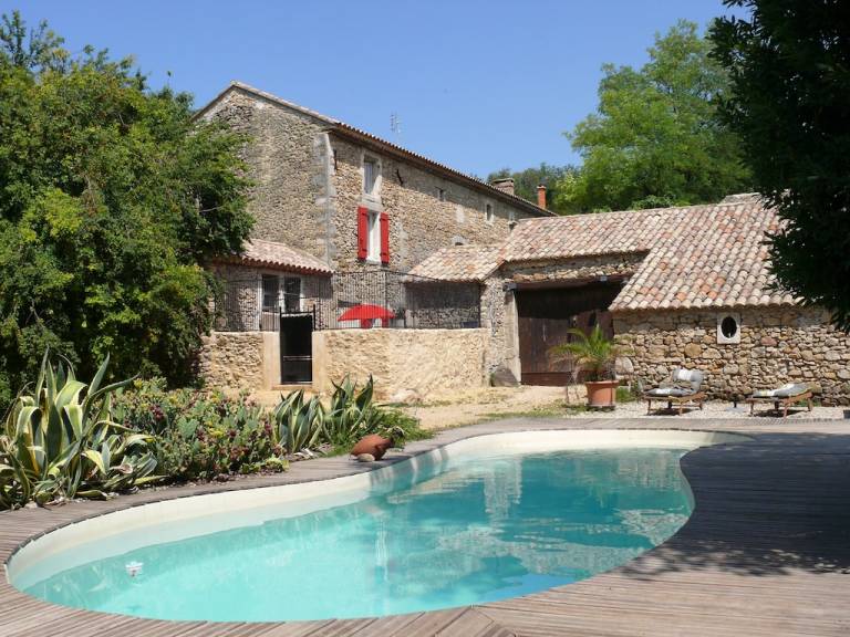 Cottage Bollène