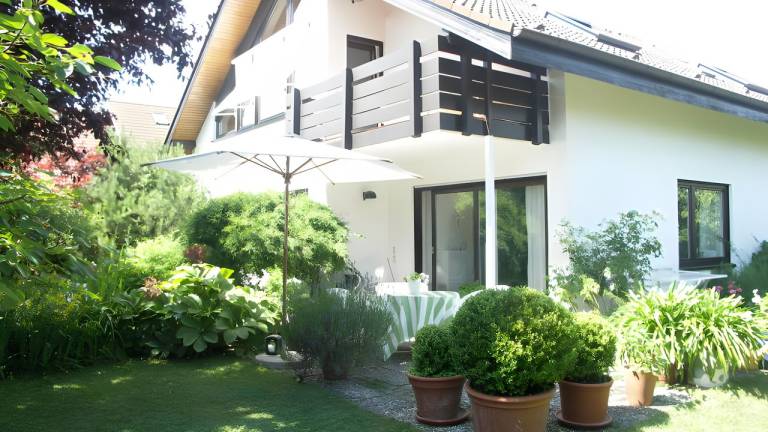 Ferienwohnung Immenstaad am Bodensee
