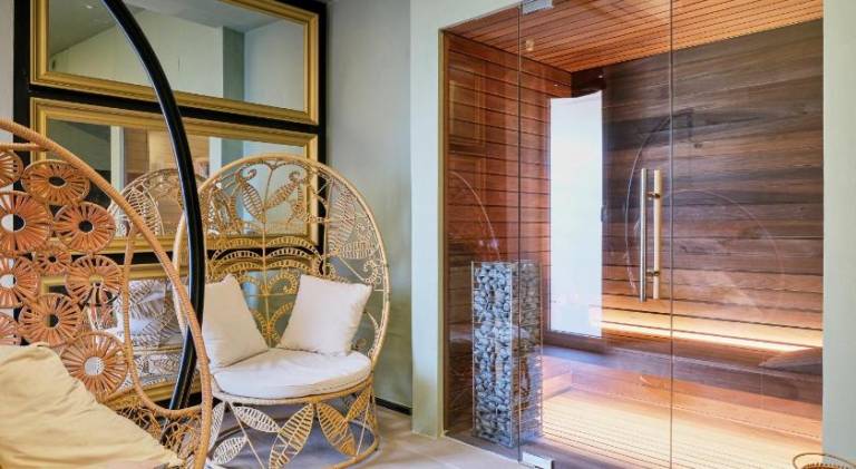 Wonderful serviced apartment with garden, terrace & hot tub | Pets are welcome — photo 5