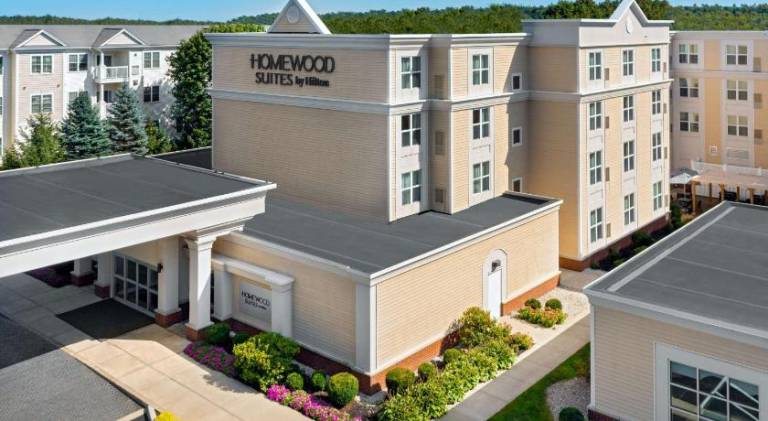 Homewood Suites by Hilton Boston Canton