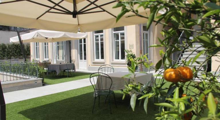 Hotel Di Varese — photo 5