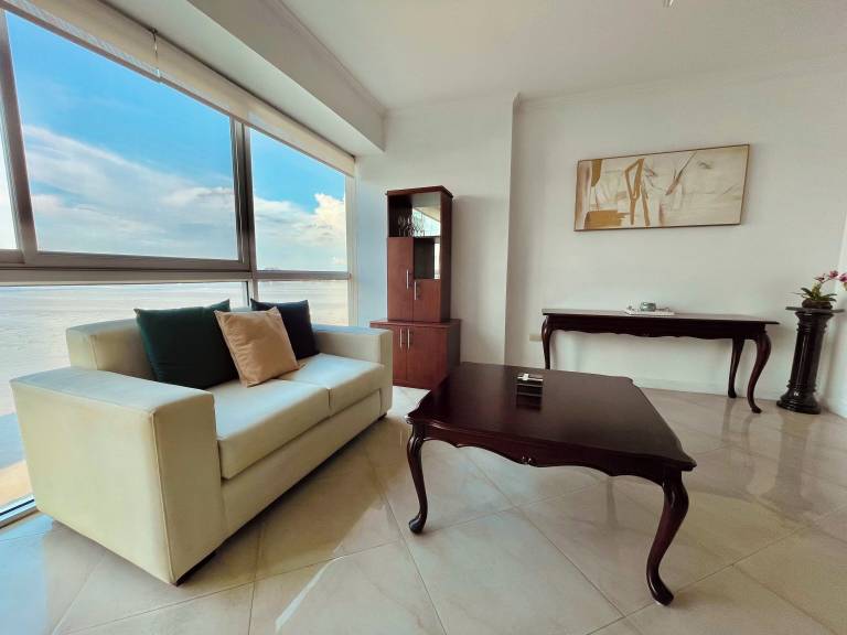 Apartamento Las Peñas