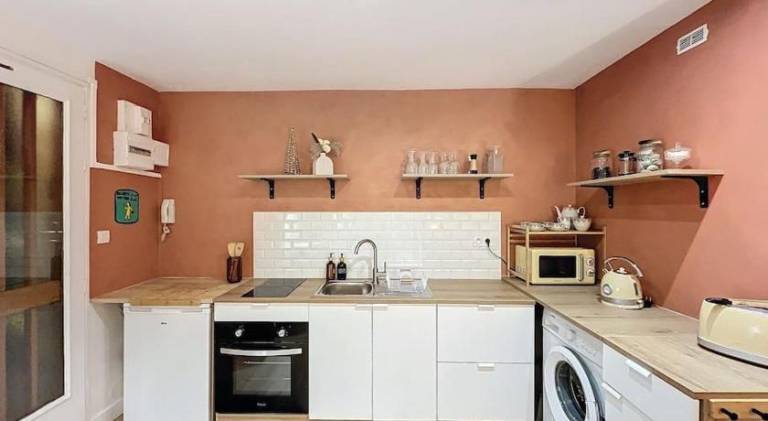 Holiday apartment | Pet-friendly — photo 4