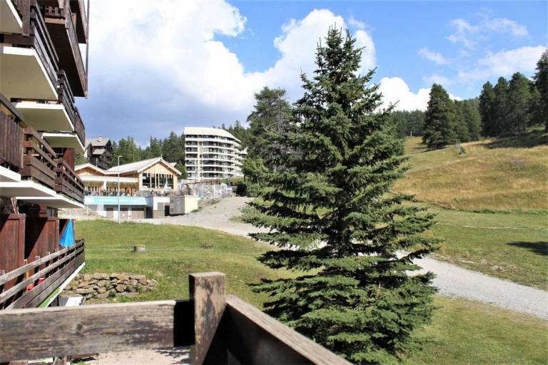 Appartement Risoul