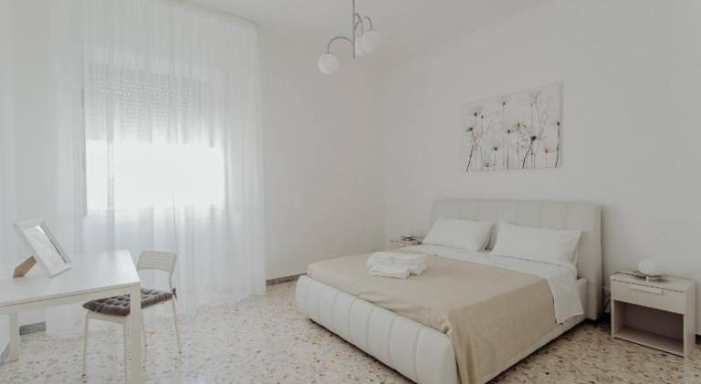 Apartment with 2 rooms for 4 persons — photo 2
