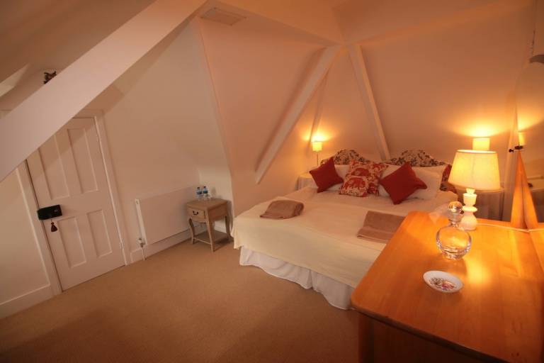 Bed and breakfast Devizes