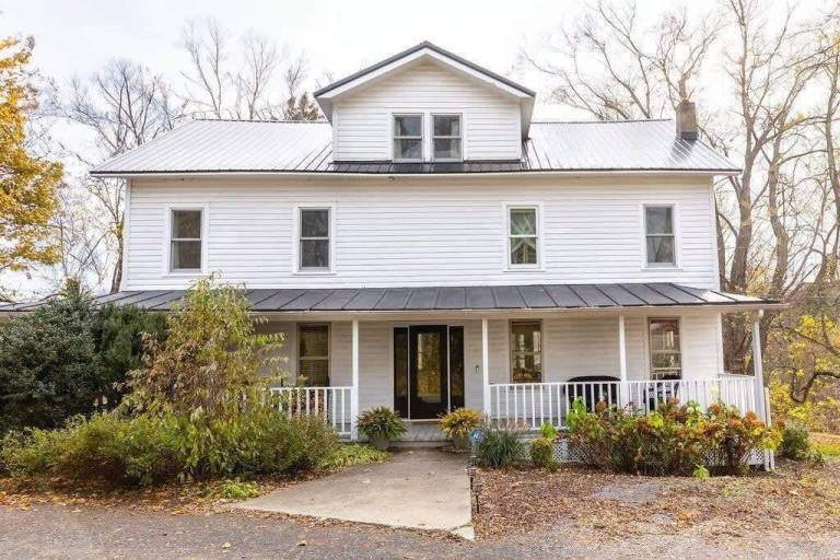 House  Catskill