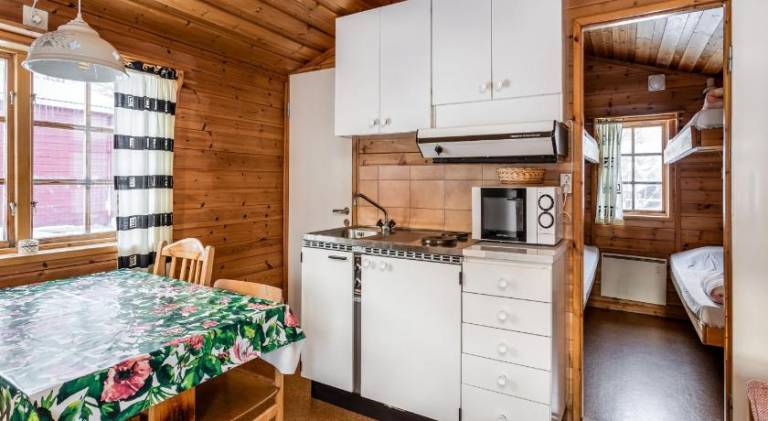 House with 1 room for 4 persons — photo 3