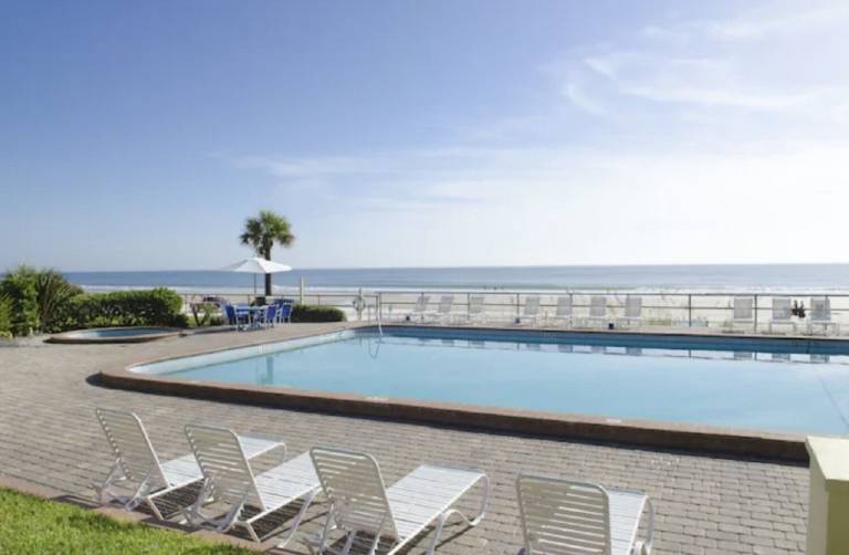 Apartment Daytona Beach