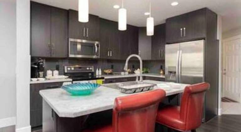 Villa with 4 rooms for 8 persons — photo 4