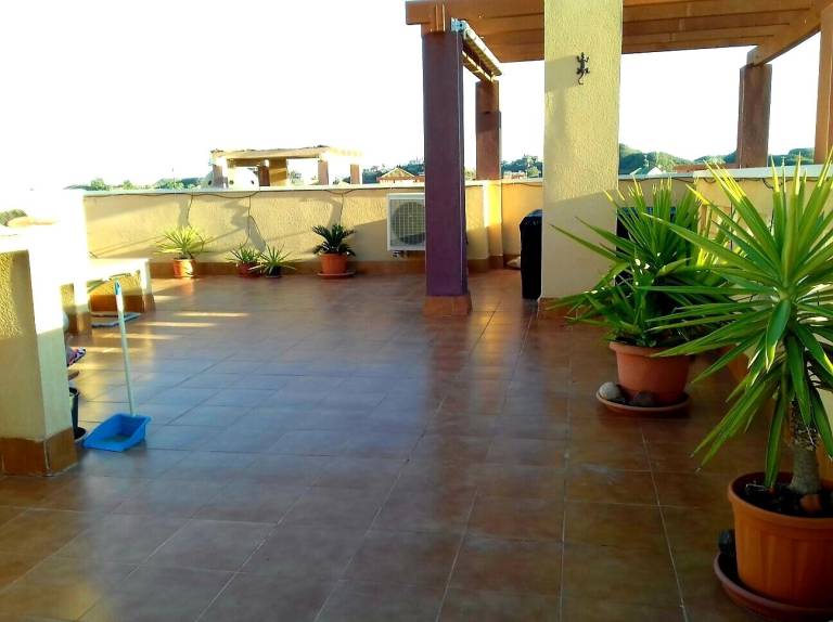Appartement Aguilas