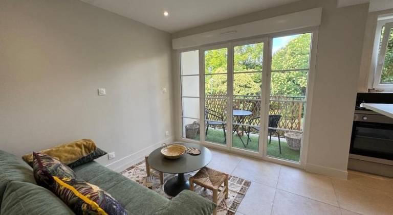 Beautiful apartment | Pets are welcome — photo 2