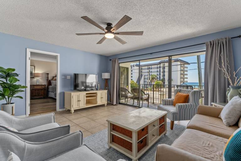Villa Panama City Beach