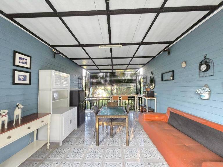 Baan JaoKorKluay Homestay — photo 3
