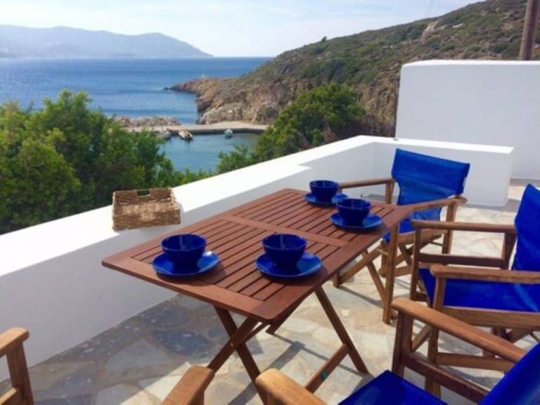 Κατάλυμα Πολύαιγος