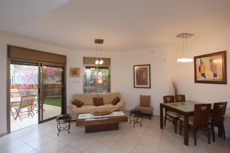 Apartment  Eilat